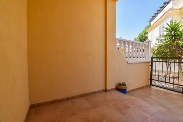 Chalet adosado en Urbanizacion Brisa Mar, 165