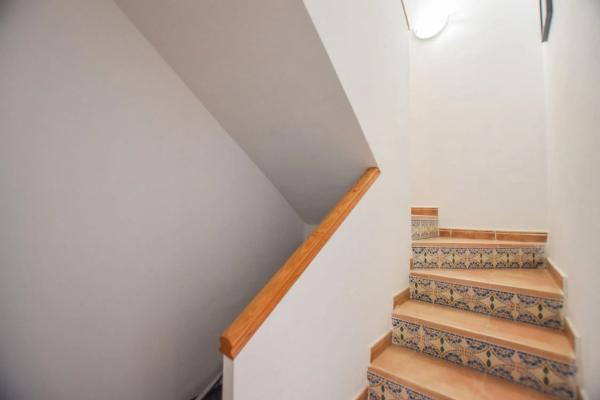 Chalet adosado en Urbanizacion Brisa Mar, 165