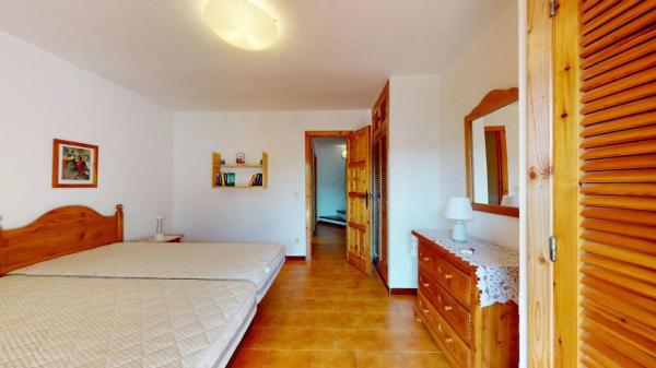 Chalet en calle Ravel