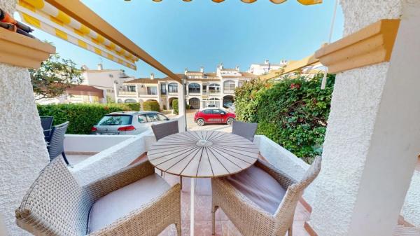 Chalet en calle Ravel