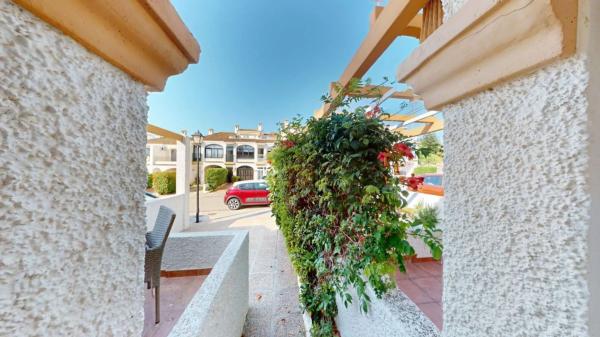 Chalet en calle Ravel