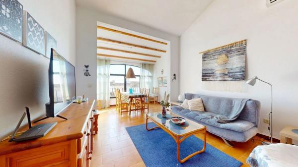 Chalet en calle Ravel