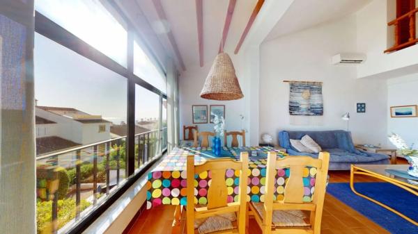 Chalet en calle Ravel