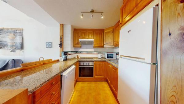 Chalet en calle Ravel