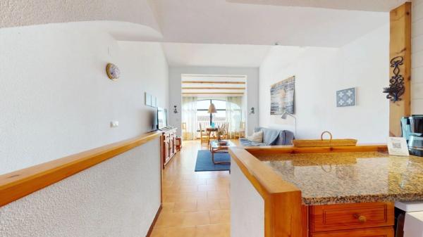 Chalet en calle Ravel