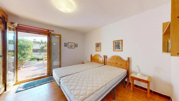 Chalet en calle Ravel