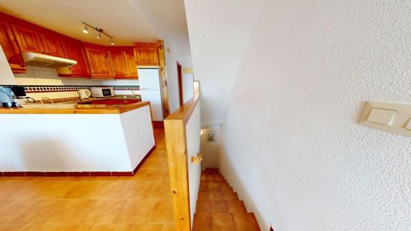 Chalet en calle Ravel