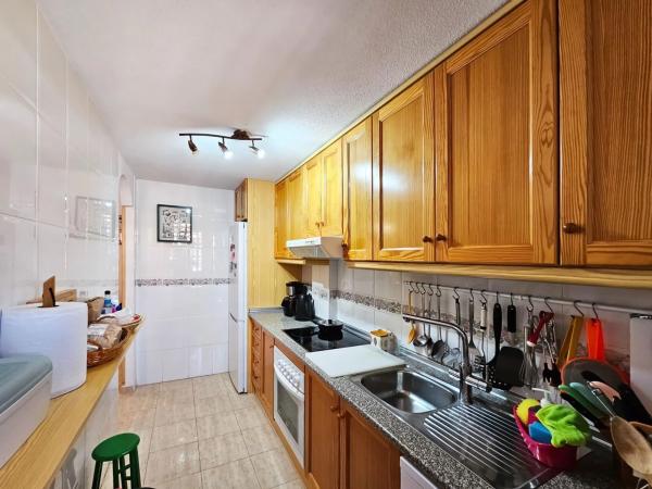 Casa independiente en avenida de Polonia