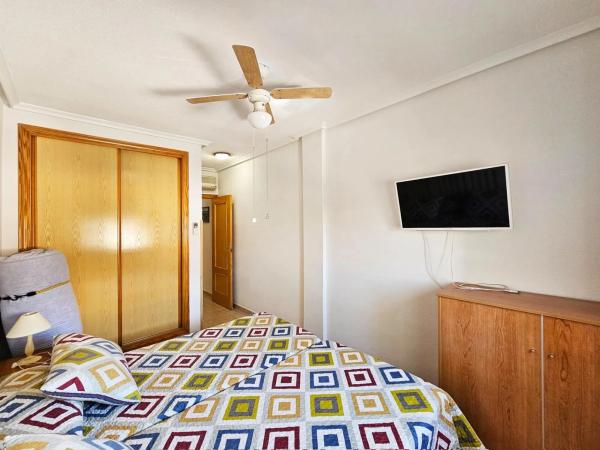 Casa independiente en avenida de Polonia