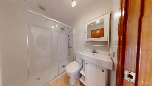 Chalet pareado en calle Monte de Santa Pola