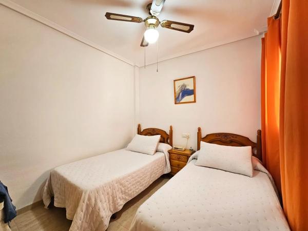 Casa independiente en avenida de Polonia