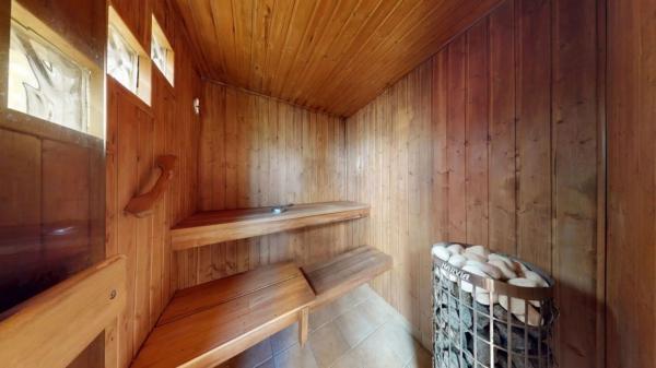 Chalet pareado en calle Monte de Santa Pola