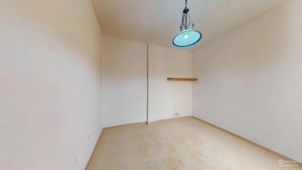 Chalet pareado en calle Monte de Santa Pola