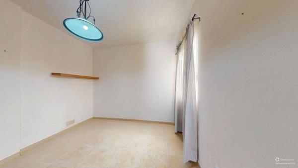 Chalet pareado en calle Monte de Santa Pola