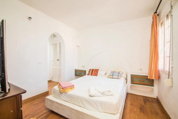 Chalet adosado en via Sense Nom