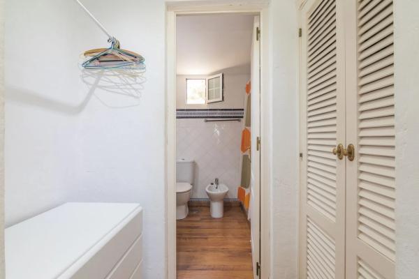 Chalet adosado en via Sense Nom