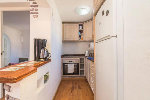 Chalet adosado en via Sense Nom