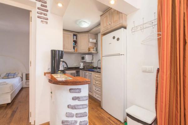 Chalet adosado en via Sense Nom