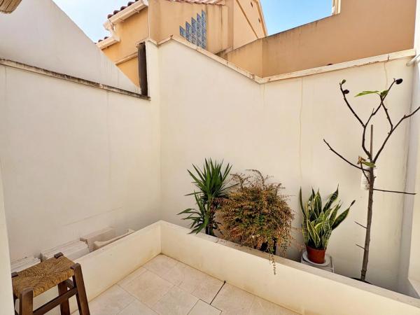 Chalet adosado en avenida D'Escandinàvia, 41