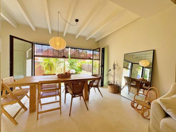 Chalet adosado en avenida D'Escandinàvia, 41