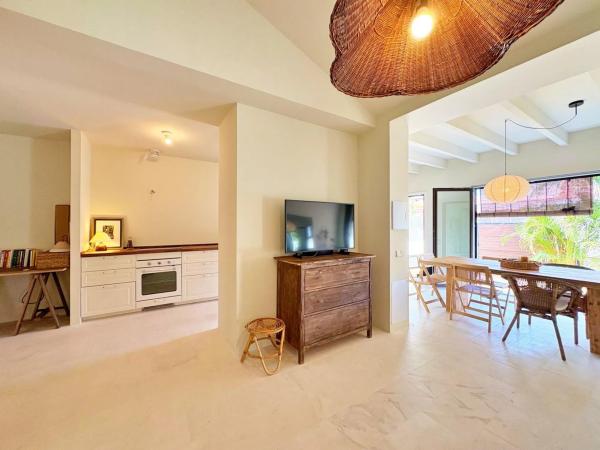 Chalet adosado en avenida D'Escandinàvia, 41