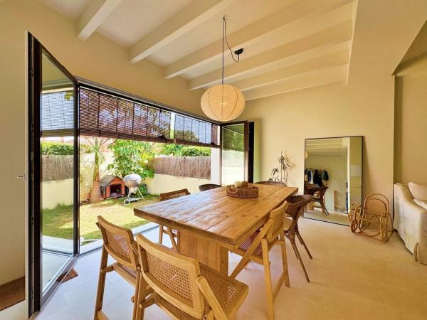 Chalet adosado en avenida D'Escandinàvia, 41