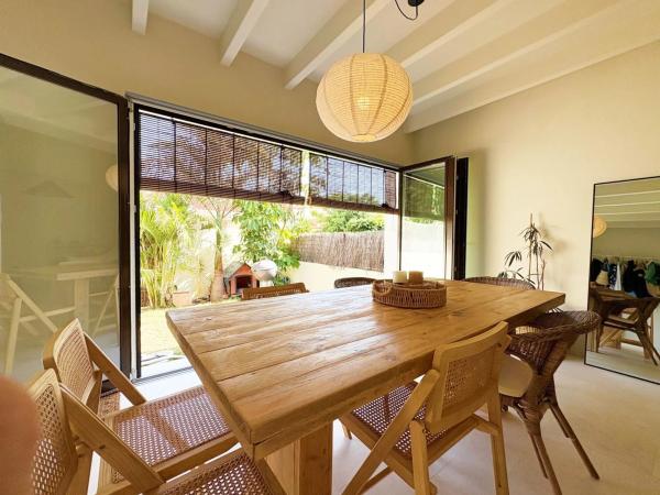 Chalet adosado en avenida D'Escandinàvia, 41