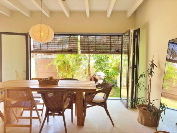 Chalet adosado en avenida D'Escandinàvia, 41