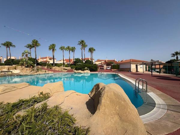 Chalet adosado en avenida D'Escandinàvia, 41