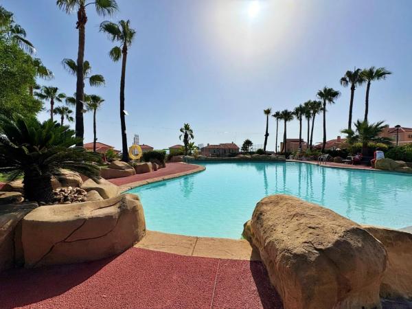 Chalet adosado en avenida D'Escandinàvia, 41