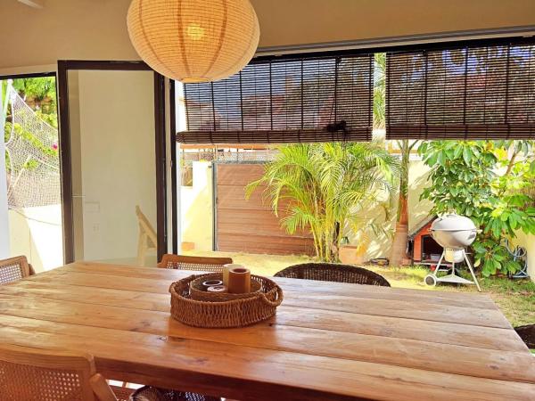 Chalet adosado en avenida D'Escandinàvia, 41