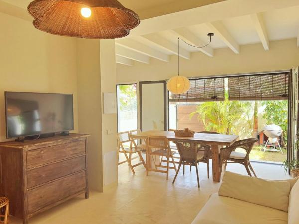 Chalet adosado en avenida D'Escandinàvia, 41