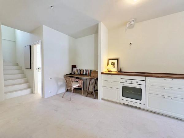 Chalet adosado en avenida D'Escandinàvia, 41