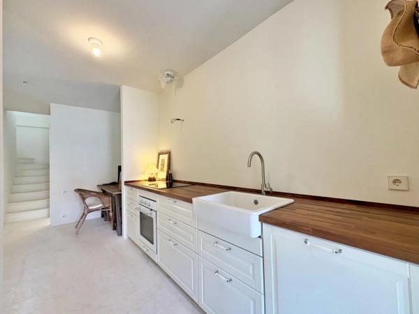 Chalet adosado en avenida D'Escandinàvia, 41