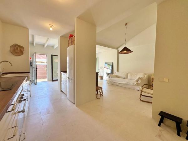 Chalet adosado en avenida D'Escandinàvia, 41