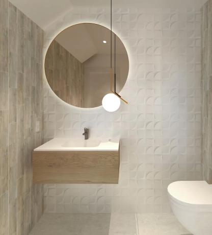 Chalet adosado en calle Josefa Botella Samper