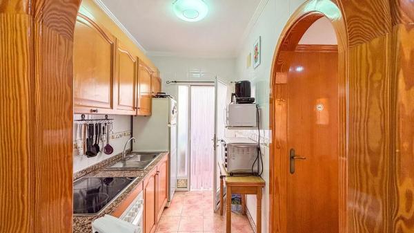 Casa independiente en calle Monte de Santa Pola