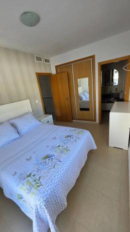 Chalet adosado en calle Malta, 86