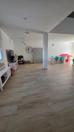 Chalet adosado en calle Malta, 86