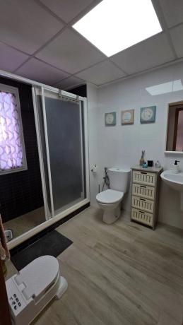 Chalet adosado en calle Malta, 86