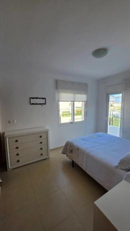 Chalet adosado en calle Malta, 86