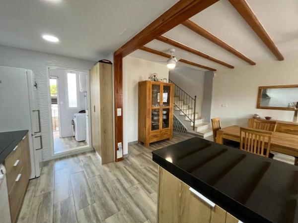 Casa independiente en calle de Finlandia