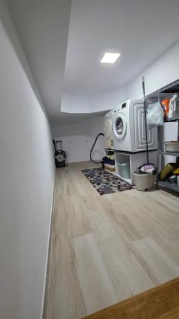 Chalet adosado en calle Malta, 86