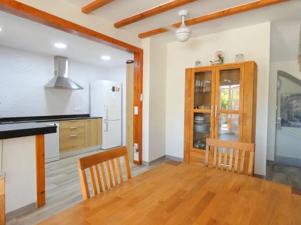 Chalet adosado en Cl Finlandia, 13