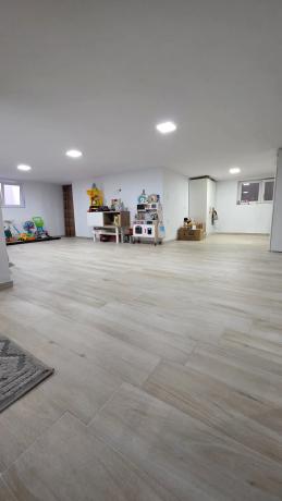 Chalet adosado en calle Malta, 86