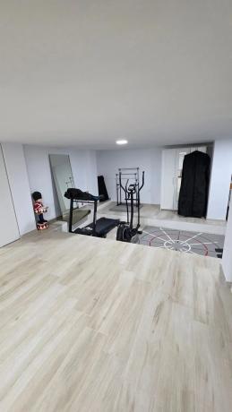 Chalet adosado en calle Malta, 86