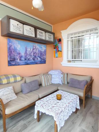 Chalet adosado en Cl Finlandia, 13