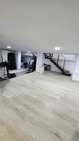 Chalet adosado en calle Malta, 86