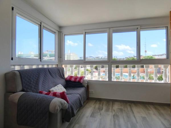 Chalet adosado en Cl Finlandia, 13