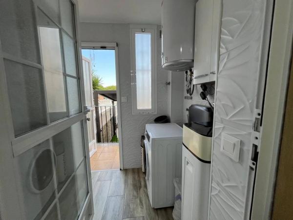 Casa independiente en calle de Finlandia